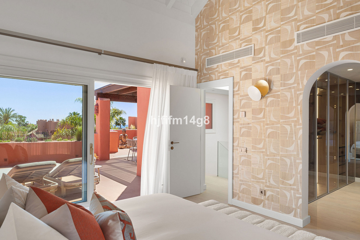 Appartement te koop in Estepona | 3 slaapkamers H5359759