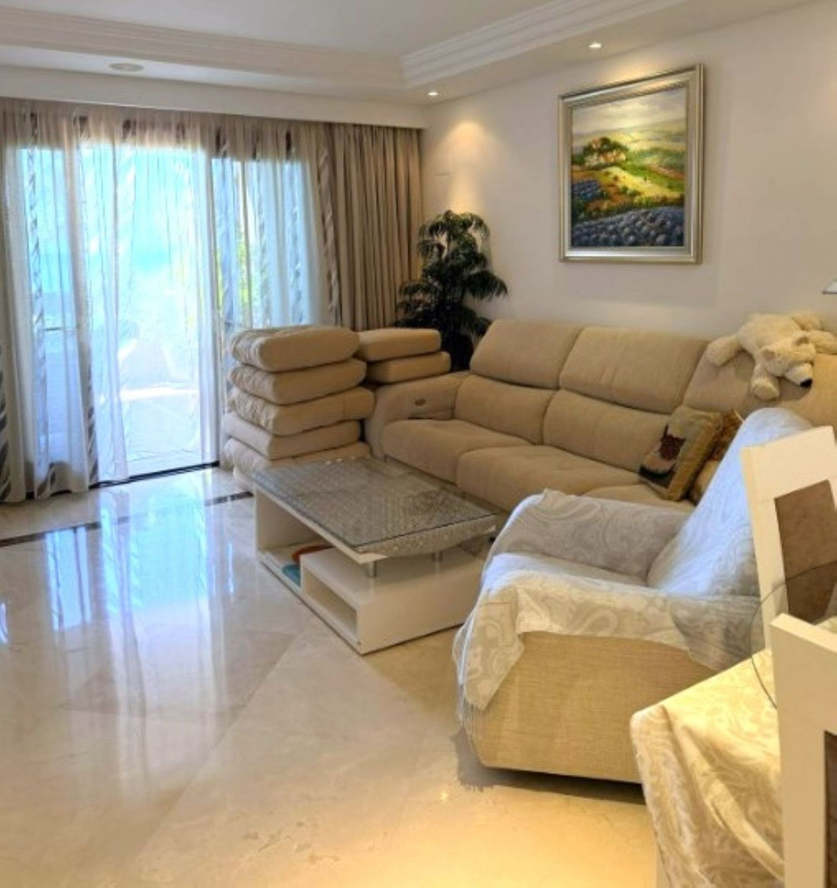 Appartement te koop in Estepona | 3 slaapkamers H5360431