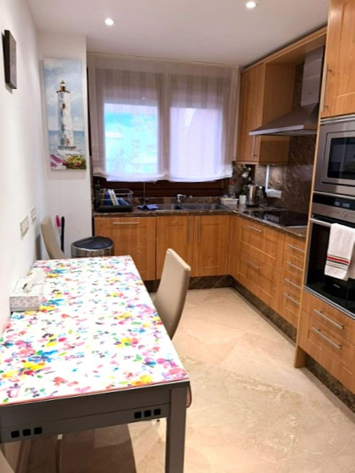 Appartement te koop in Estepona | 3 slaapkamers H5360431