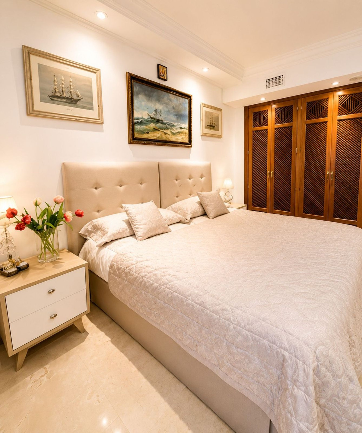 Appartement te koop in Estepona | 2 slaapkamers H5360443