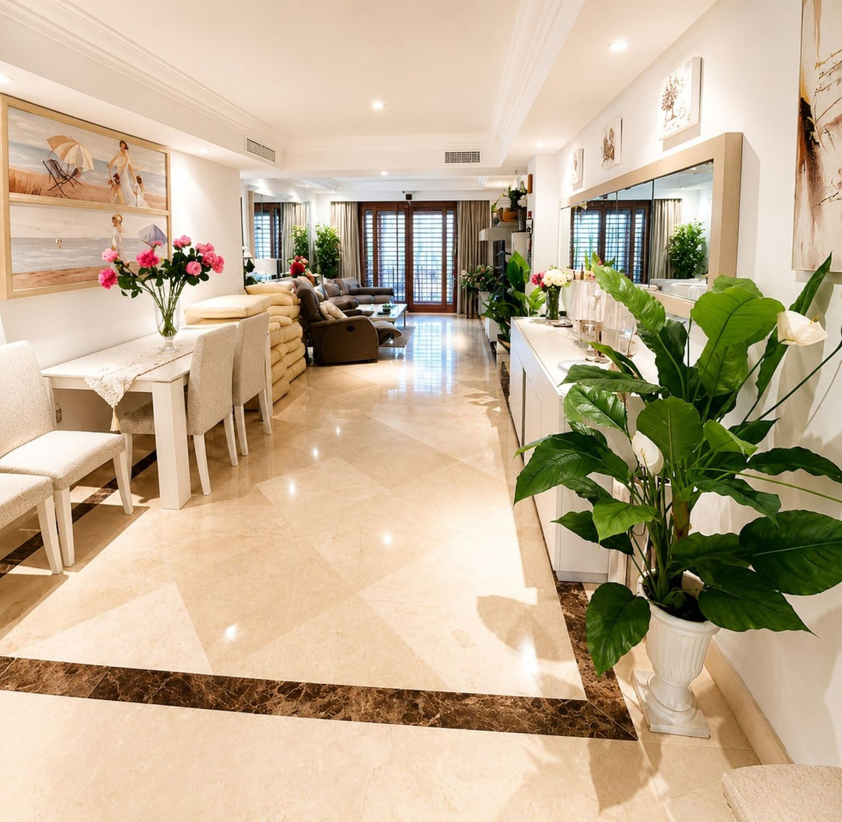 Appartement te koop in Estepona | 2 slaapkamers H5360443