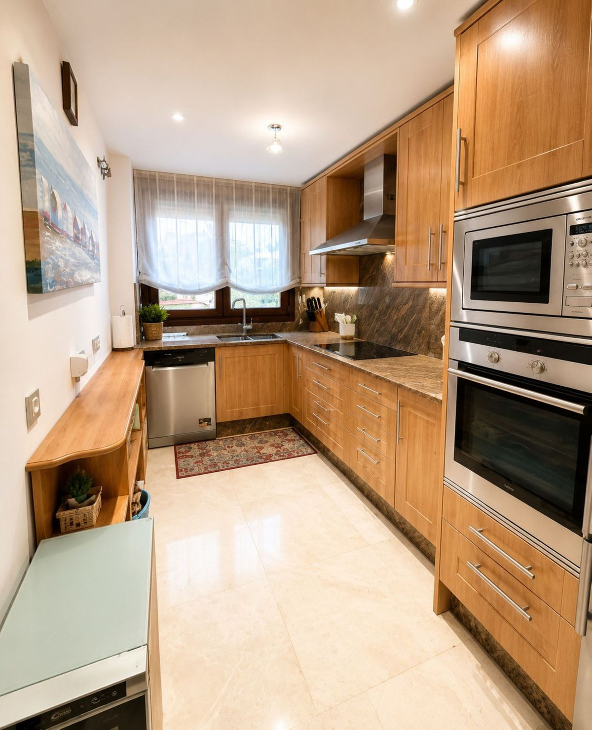 Appartement te koop in Estepona | 2 slaapkamers H5360443