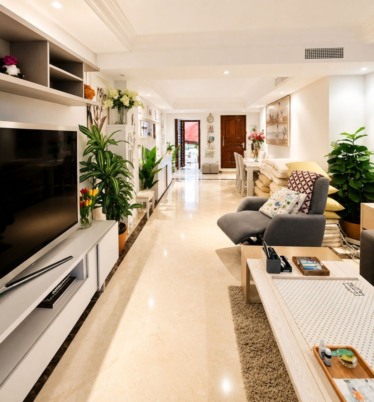 Appartement te koop in Estepona | 2 slaapkamers H5360443