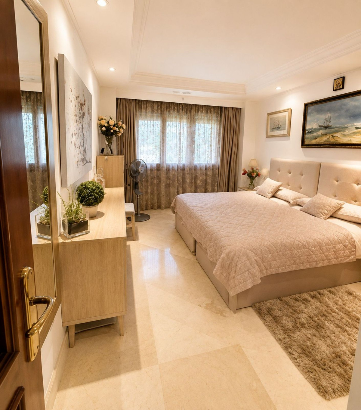 Appartement te koop in Estepona | 2 slaapkamers H5360443