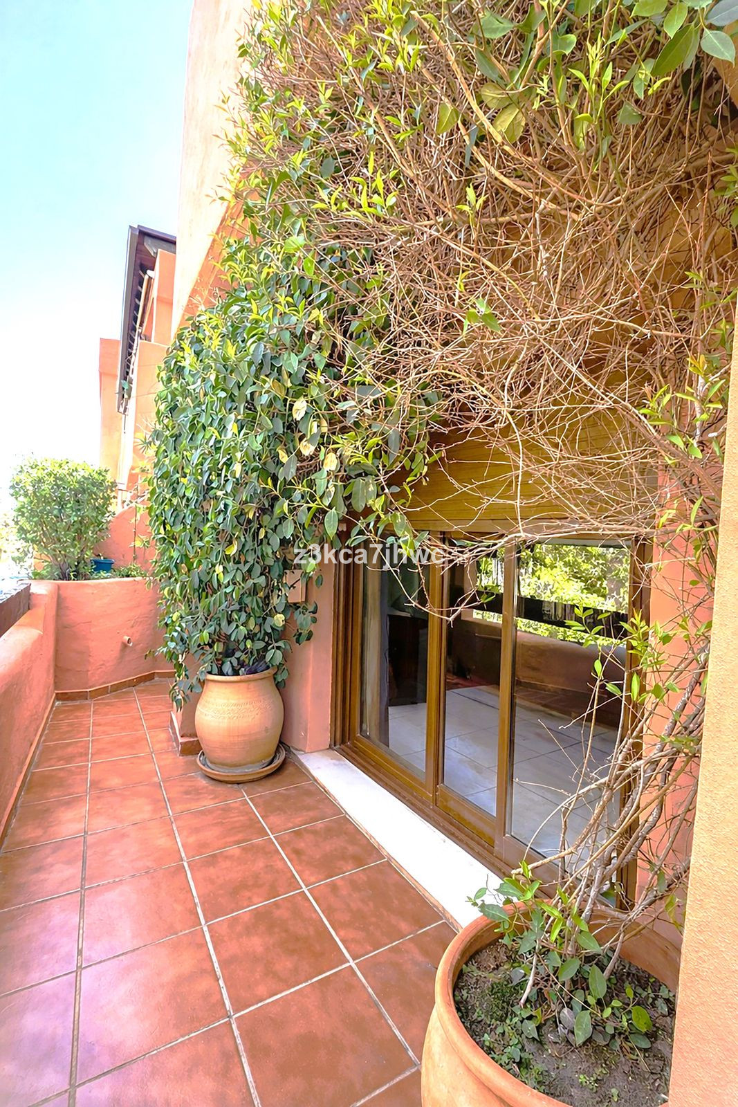 Appartement te koop in Estepona | 1 slaapkamers H5360518