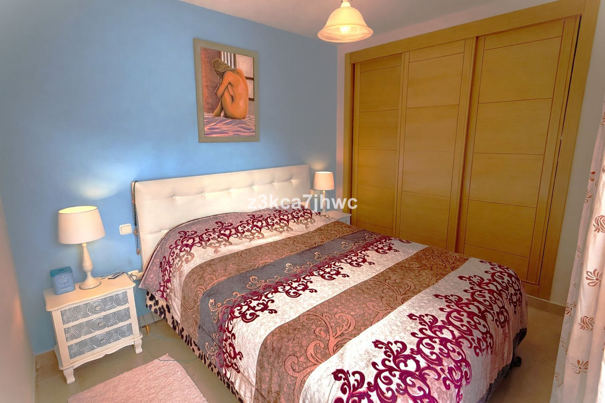 Appartement te koop in Estepona | 1 slaapkamers H5360518