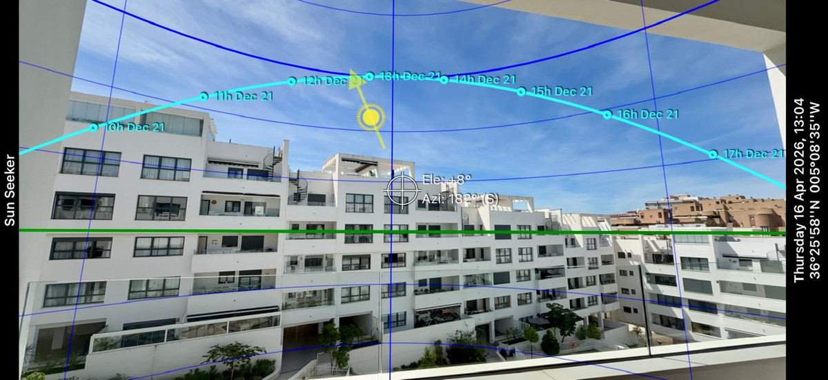 Appartement te koop in Estepona | 2 slaapkamers H5360593