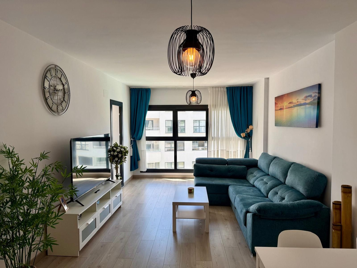 Appartement te koop in Estepona | 2 slaapkamers H5360593