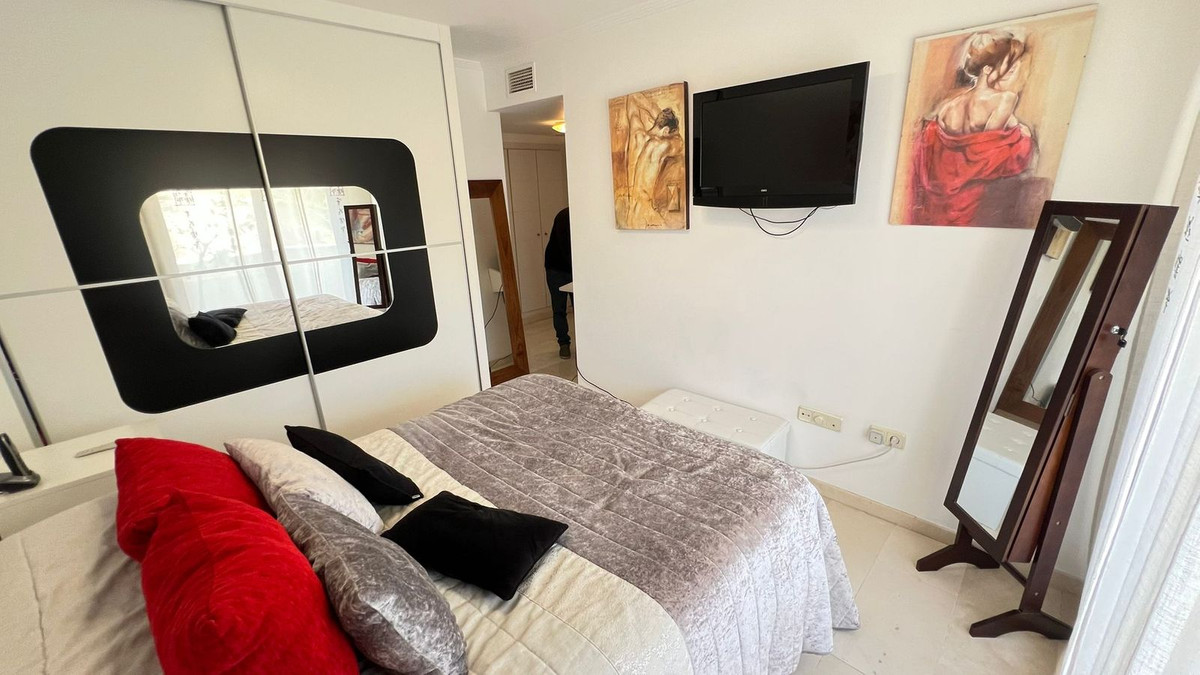 Appartement te koop in Estepona | 3 slaapkamers H5360725