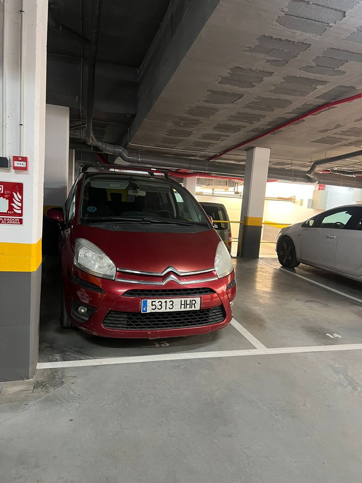 Appartement te koop in Estepona | 3 slaapkamers H5360725