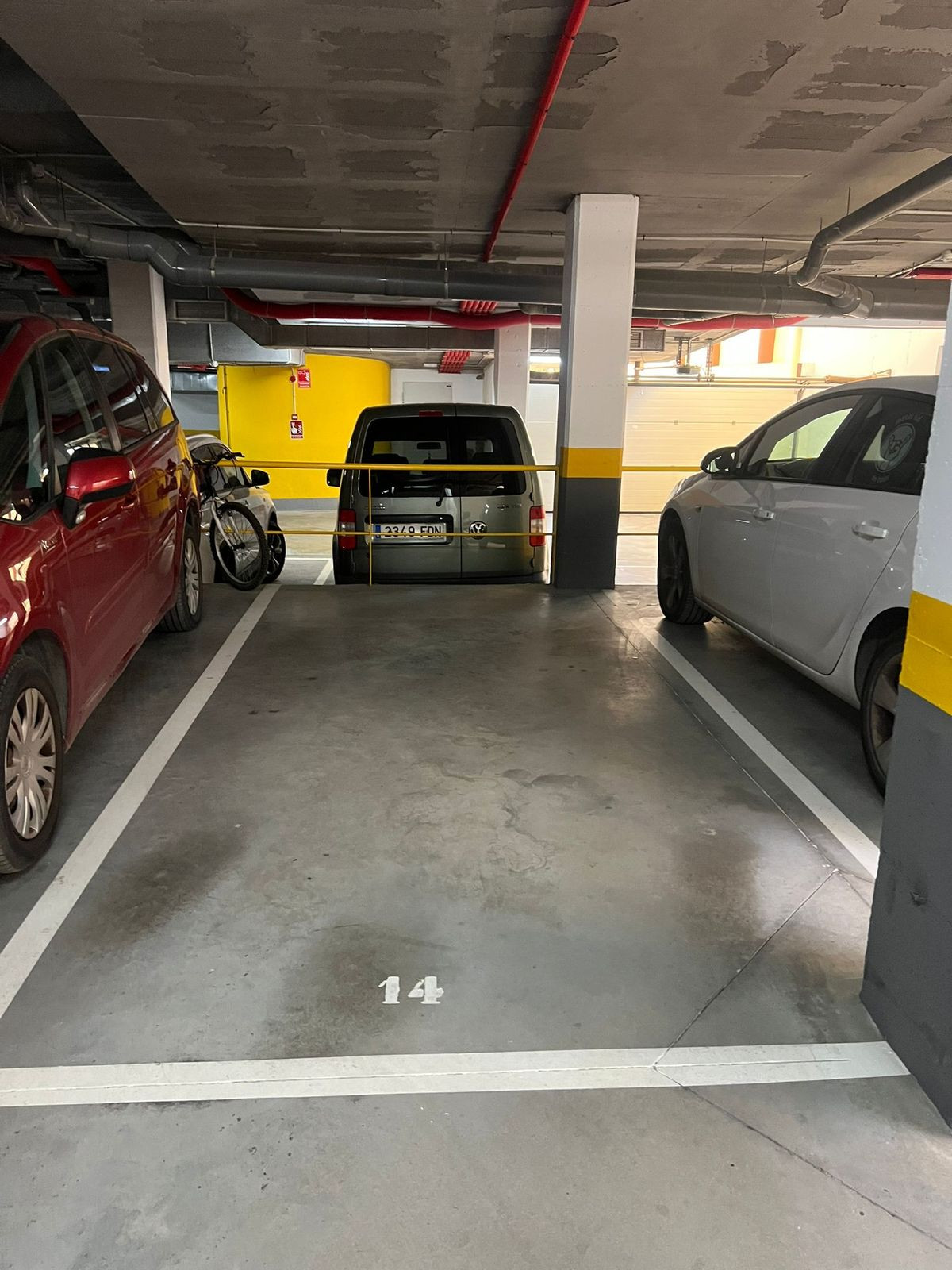 Appartement te koop in Estepona | 3 slaapkamers H5360725