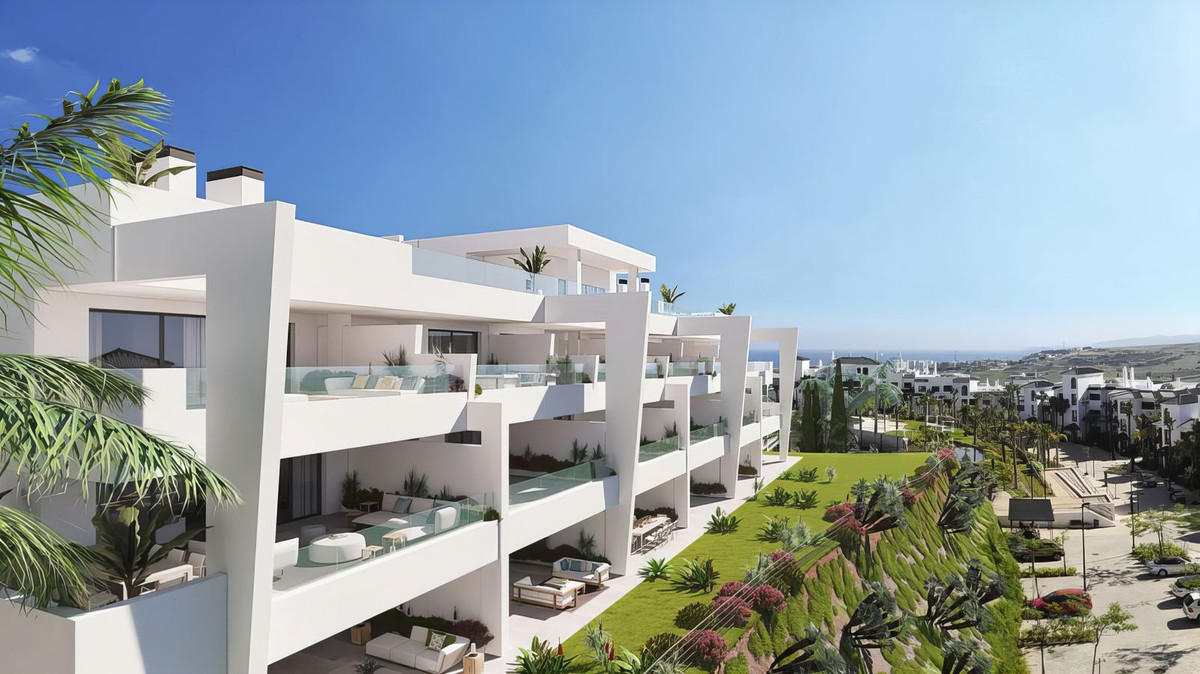 Appartement te koop in Estepona | 2 slaapkamers H5360740