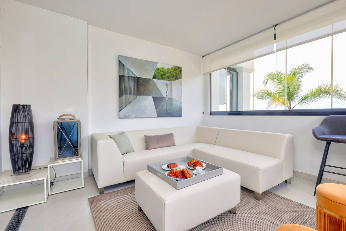 Appartement te koop in Estepona | 2 slaapkamers H5360740