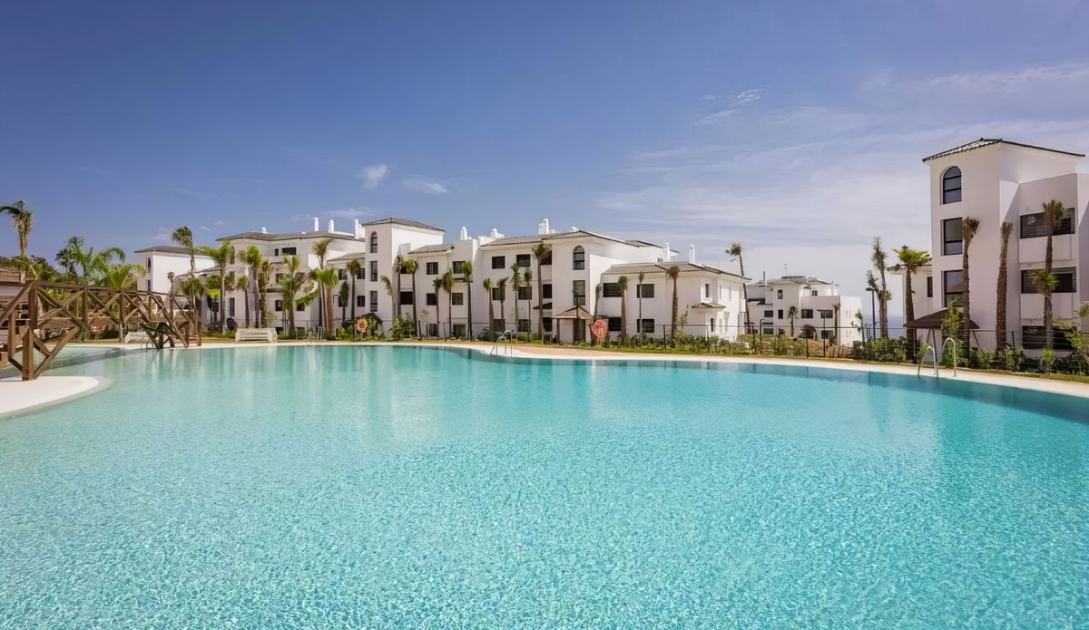Appartement te koop in Estepona | 2 slaapkamers H5360740