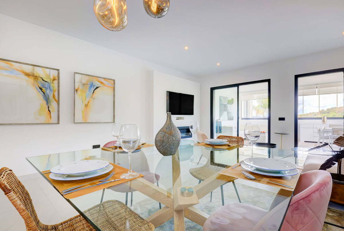 Appartement te koop in Estepona | 2 slaapkamers H5360740