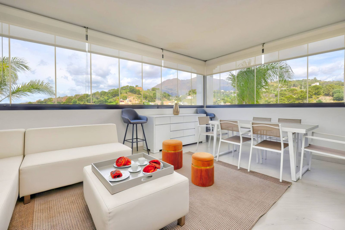 Appartement te koop in Estepona | 2 slaapkamers H5360740