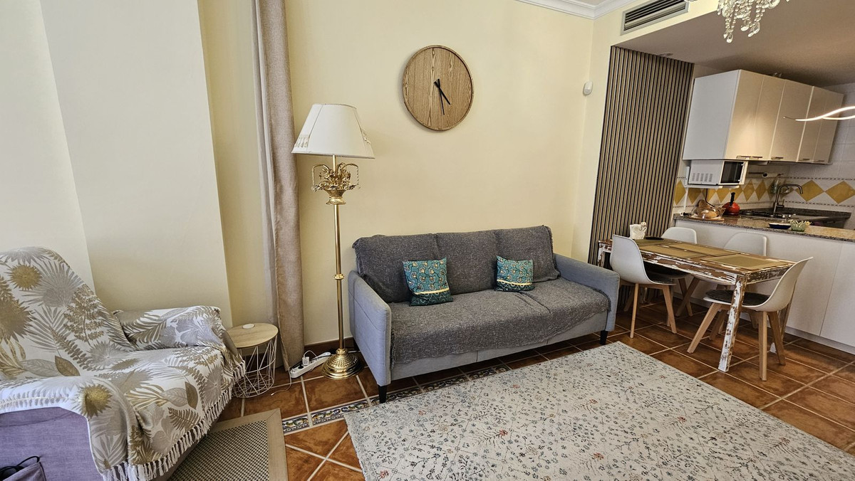 Appartement te koop in Estepona | 1 slaapkamers H5361145
