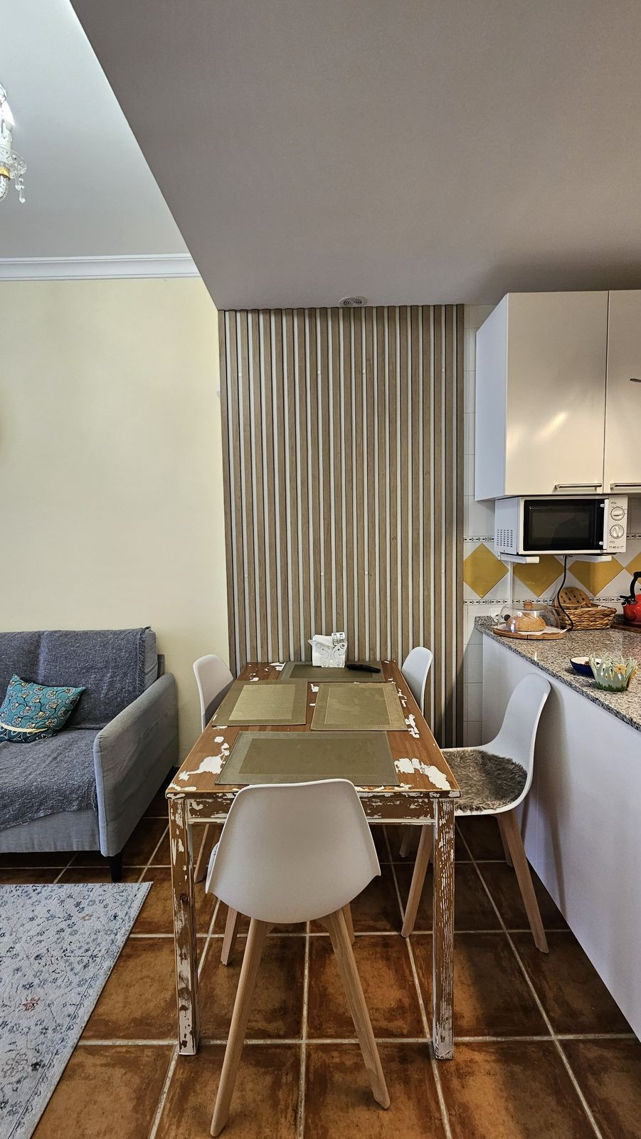 Appartement te koop in Estepona | 1 slaapkamers H5361145