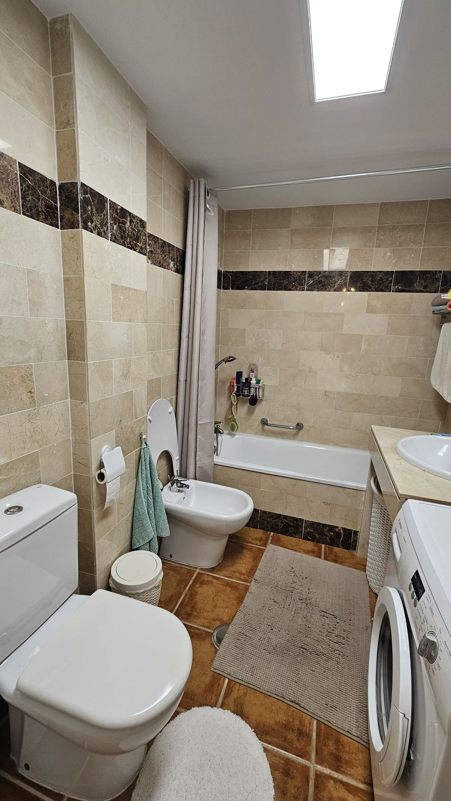 Appartement te koop in Estepona | 1 slaapkamers H5361145