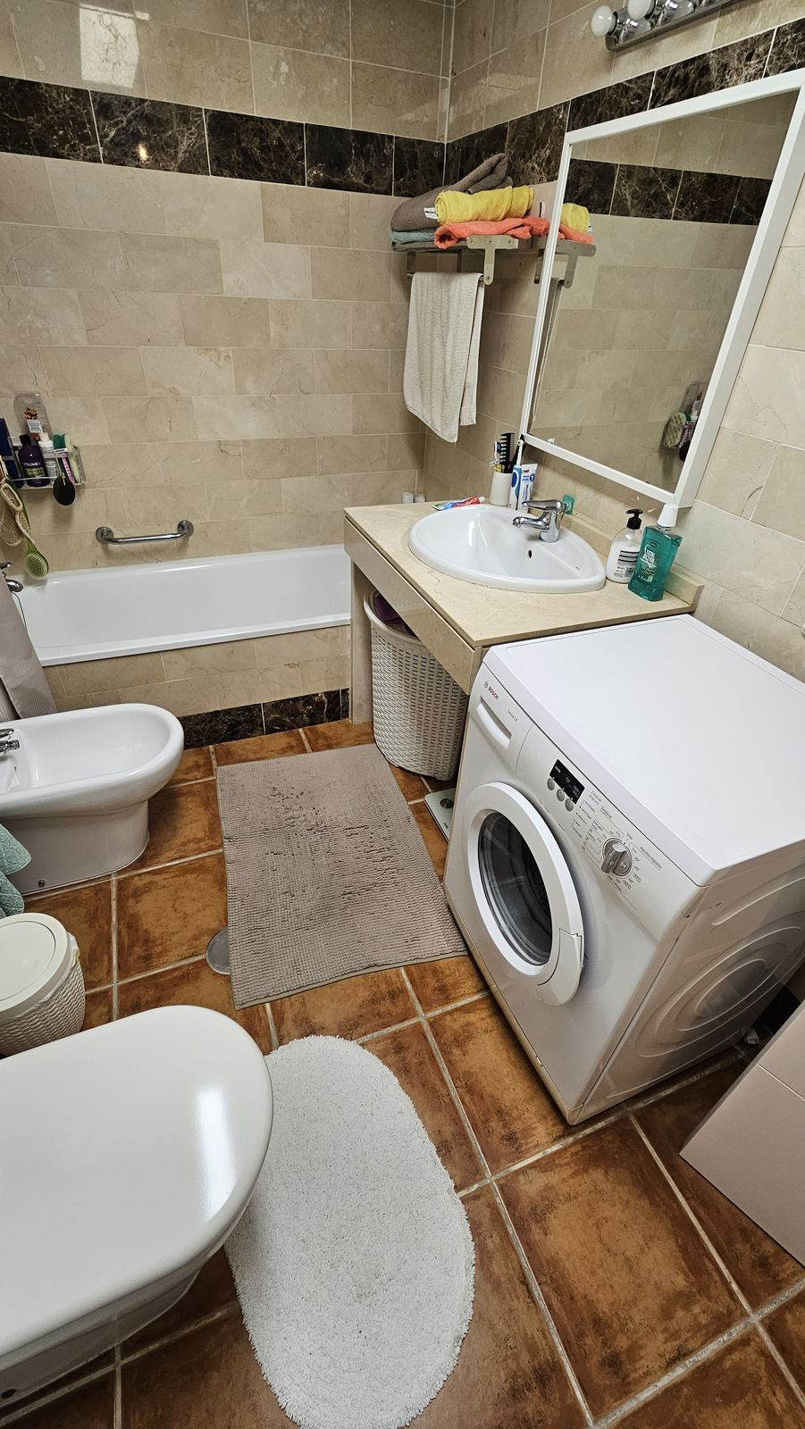 Appartement te koop in Estepona | 1 slaapkamers H5361145