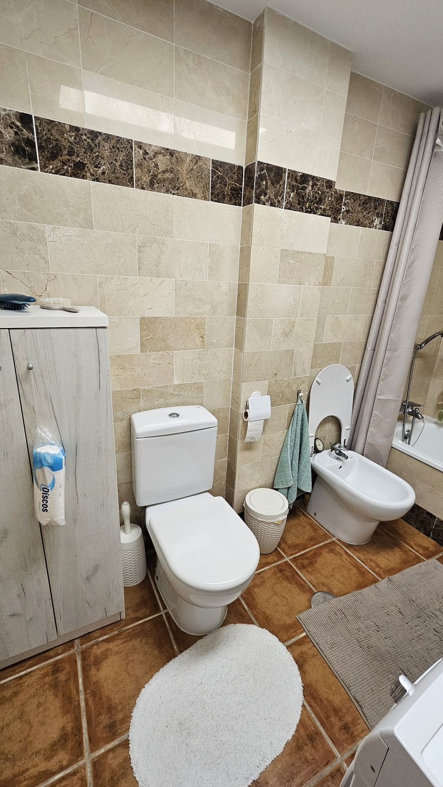 Appartement te koop in Estepona | 1 slaapkamers H5361145