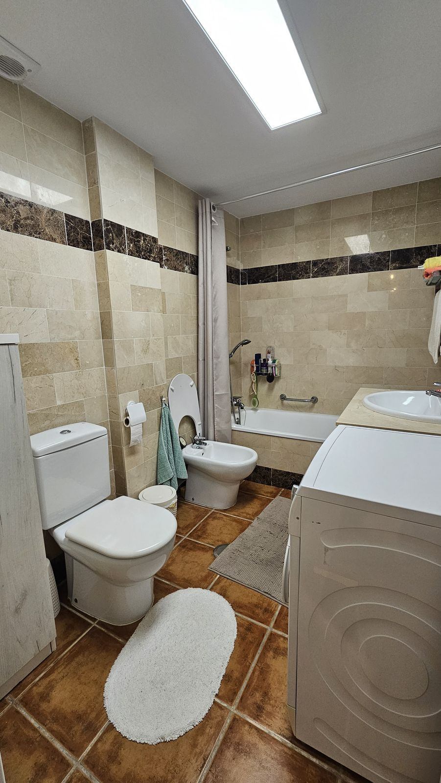 Appartement te koop in Estepona | 1 slaapkamers H5361145