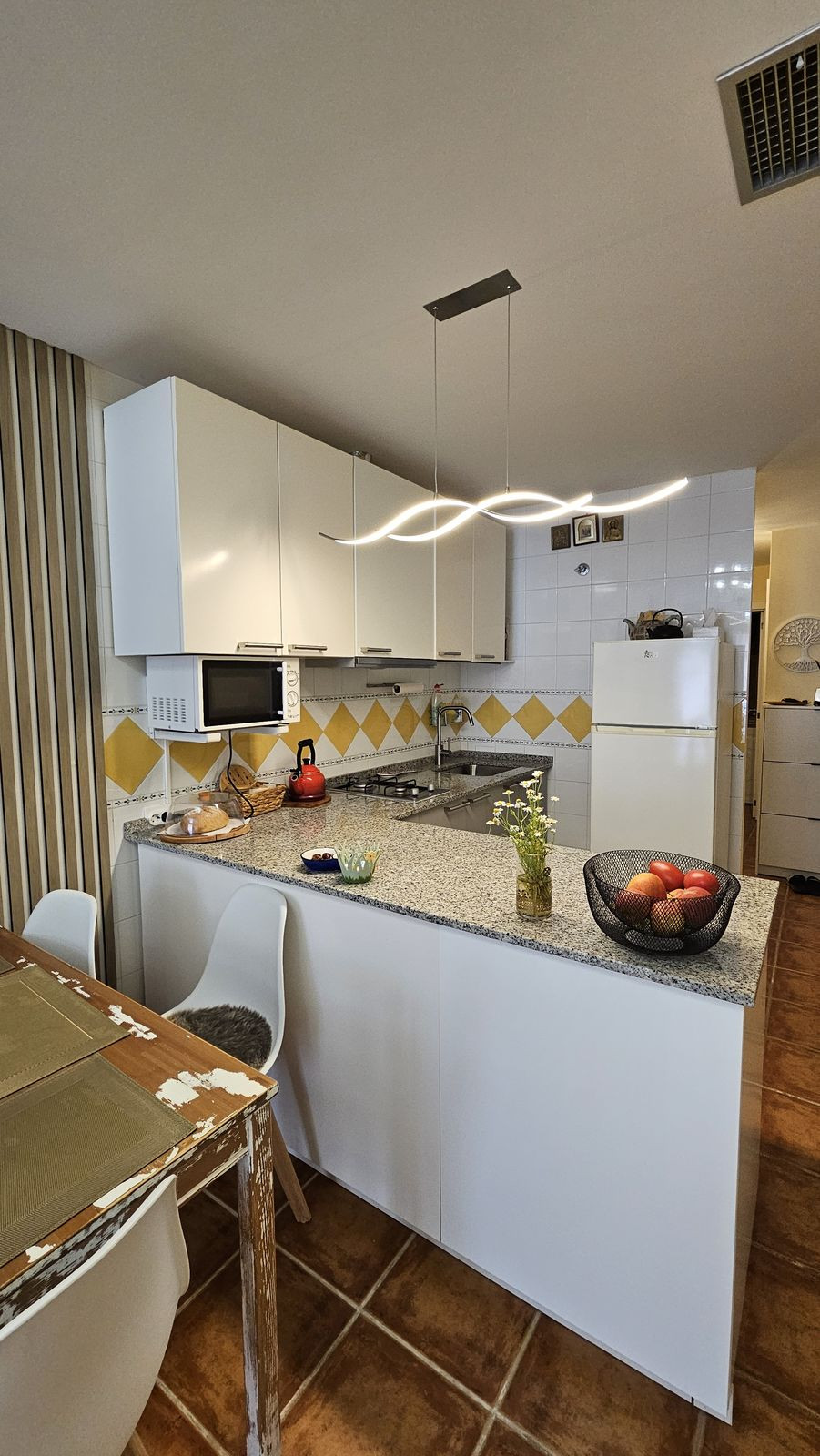 Appartement te koop in Estepona | 1 slaapkamers H5361145