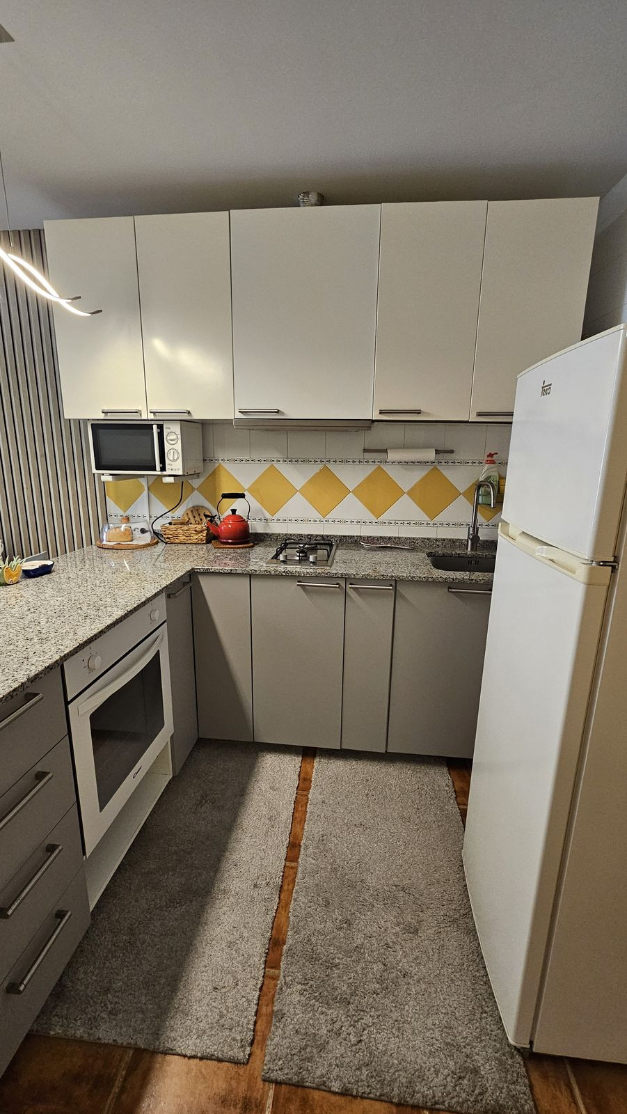 Appartement te koop in Estepona | 1 slaapkamers H5361145