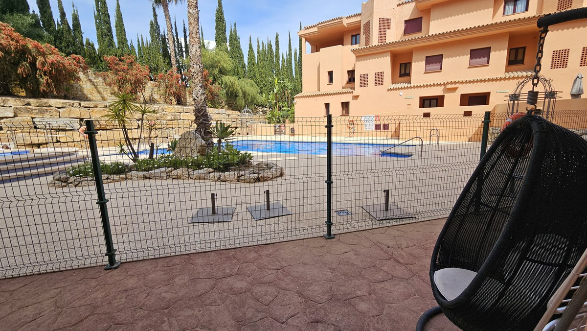 Appartement te koop in Estepona | 1 slaapkamers H5361145