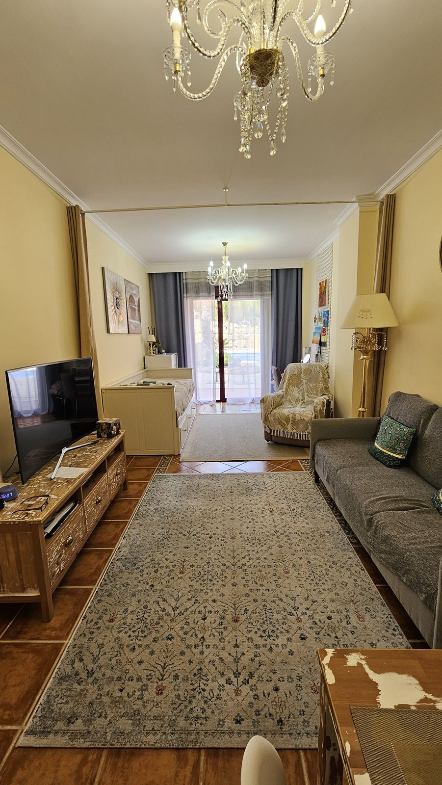 Appartement te koop in Estepona | 1 slaapkamers H5361145