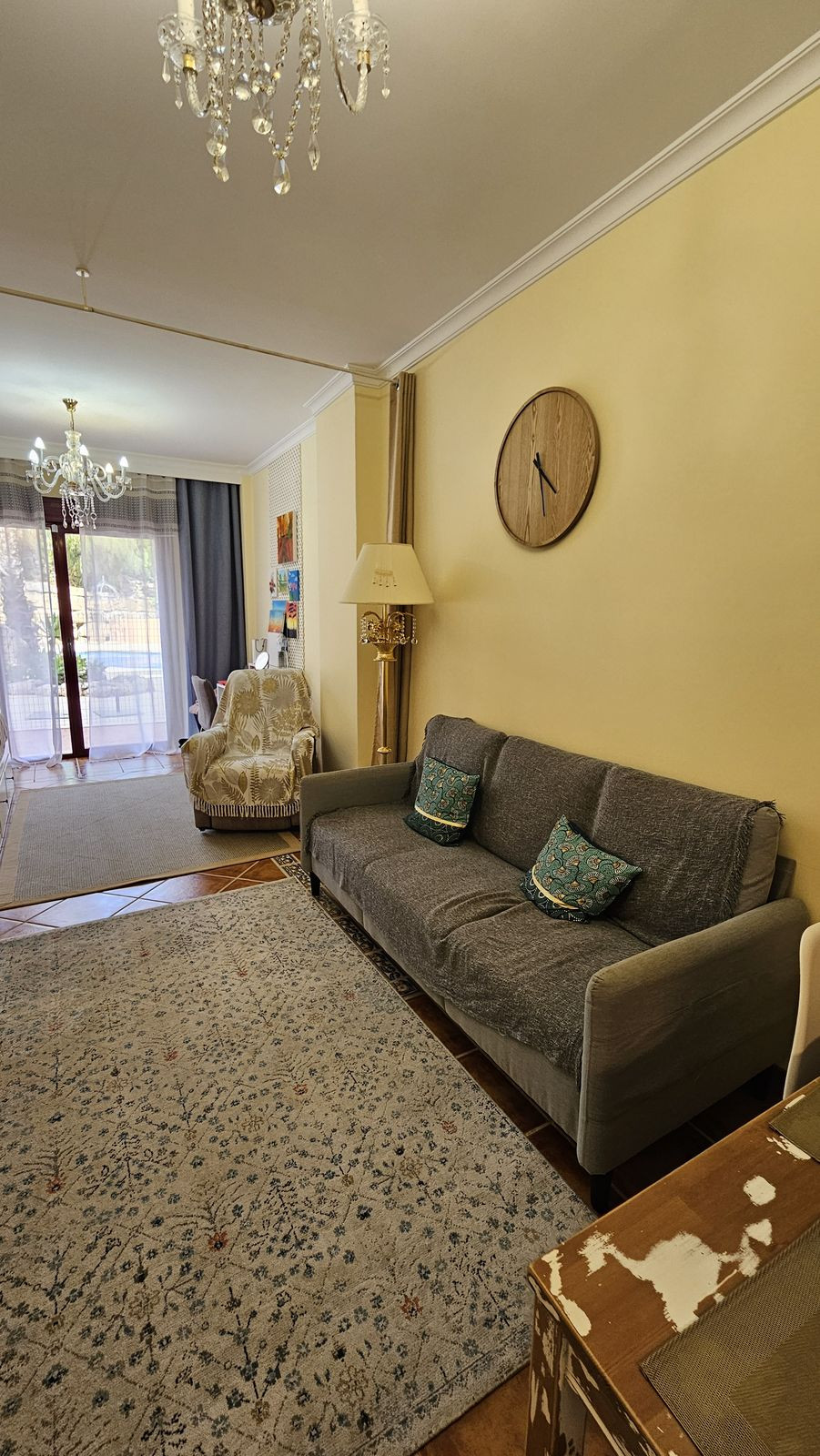 Appartement te koop in Estepona | 1 slaapkamers H5361145