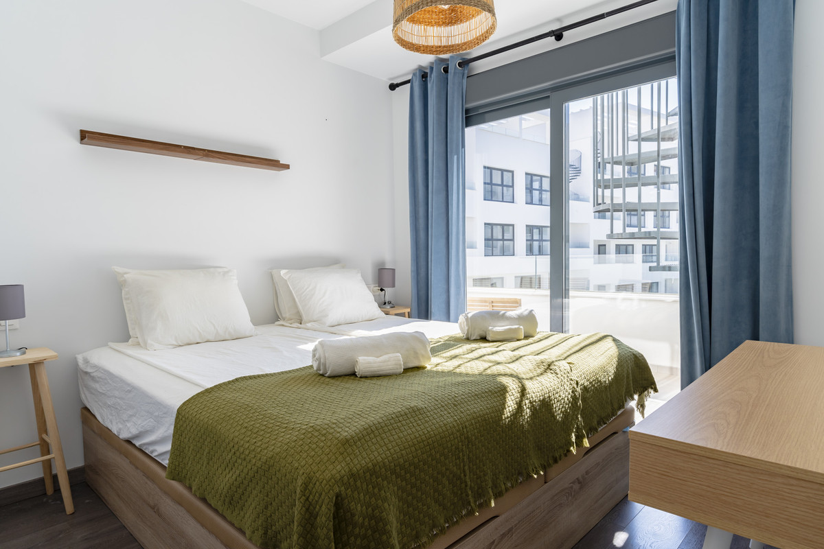 Penthouse te koop in Estepona | 3 slaapkamers H5361370