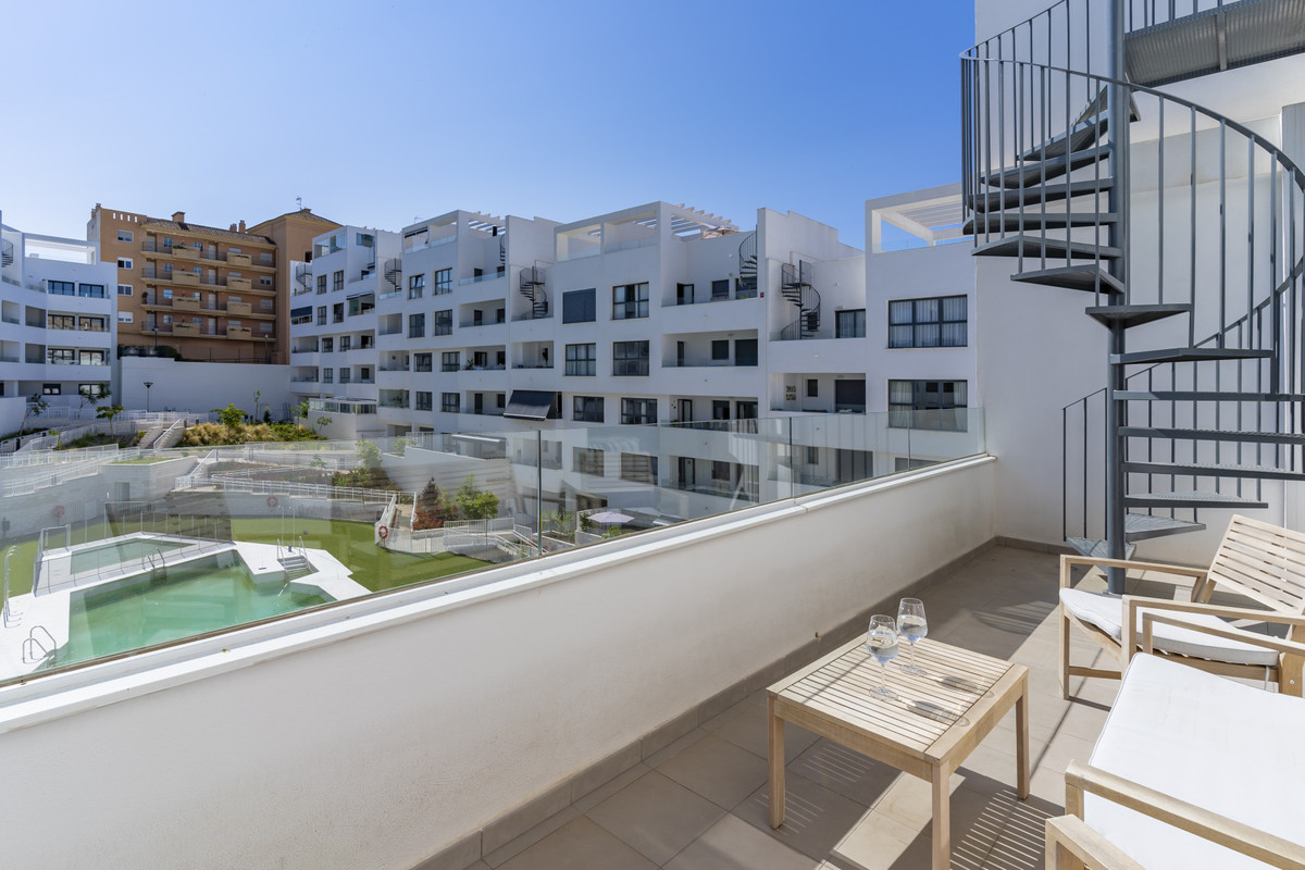 Penthouse te koop in Estepona | 3 slaapkamers H5361370