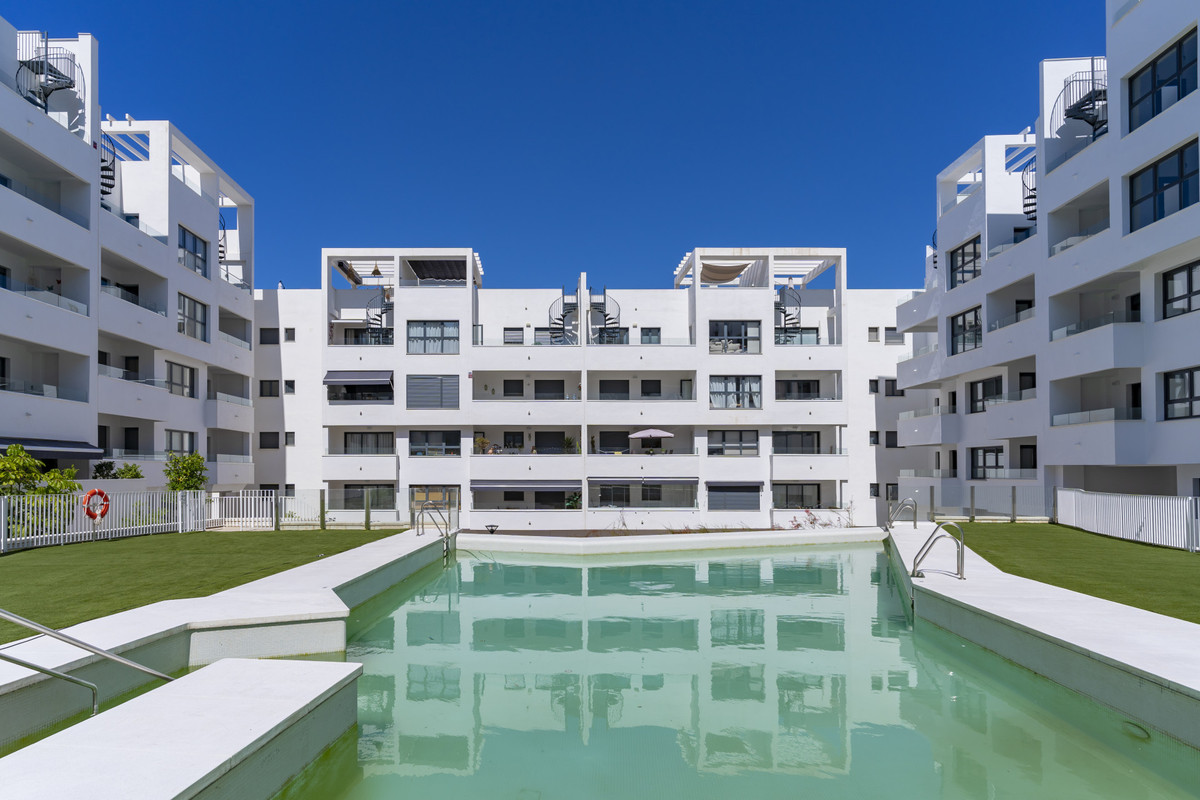 Penthouse te koop in Estepona | 3 slaapkamers H5361370