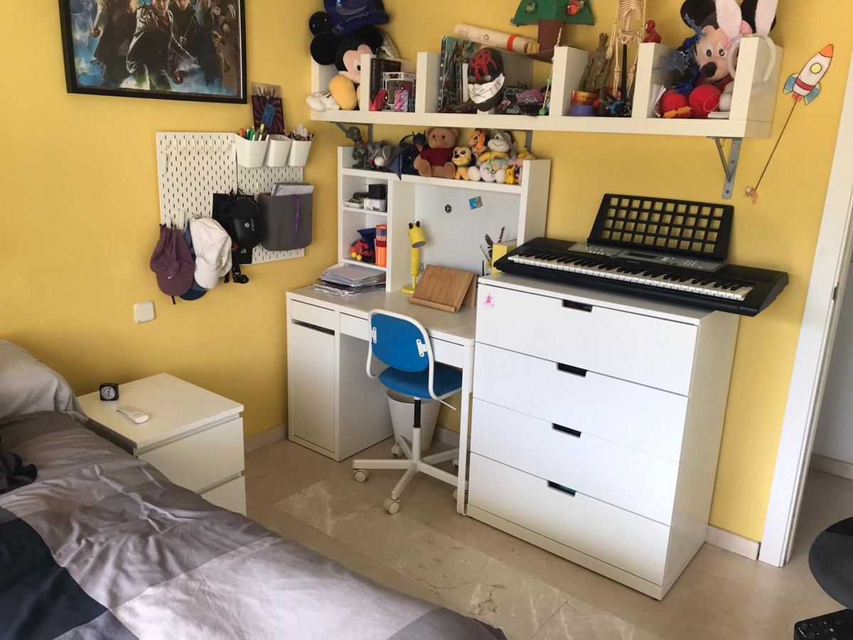 Appartement te koop in Estepona | 3 slaapkamers H5361697