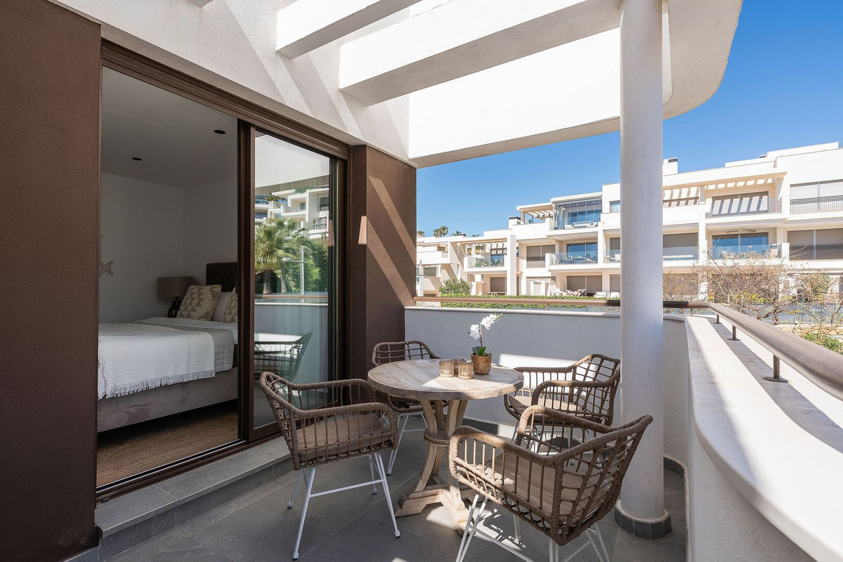 Penthouse te koop in Estepona | 3 slaapkamers H5361727