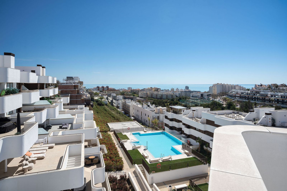 Penthouse te koop in Estepona | 3 slaapkamers H5361727