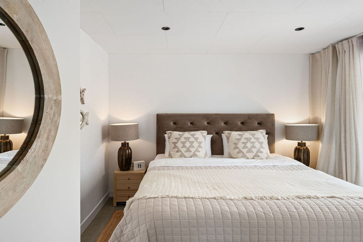 Penthouse te koop in Estepona | 3 slaapkamers H5361727