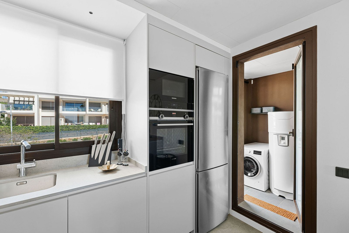 Penthouse te koop in Estepona | 3 slaapkamers H5361727