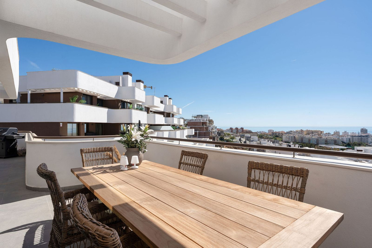 Penthouse te koop in Estepona | 3 slaapkamers H5361727
