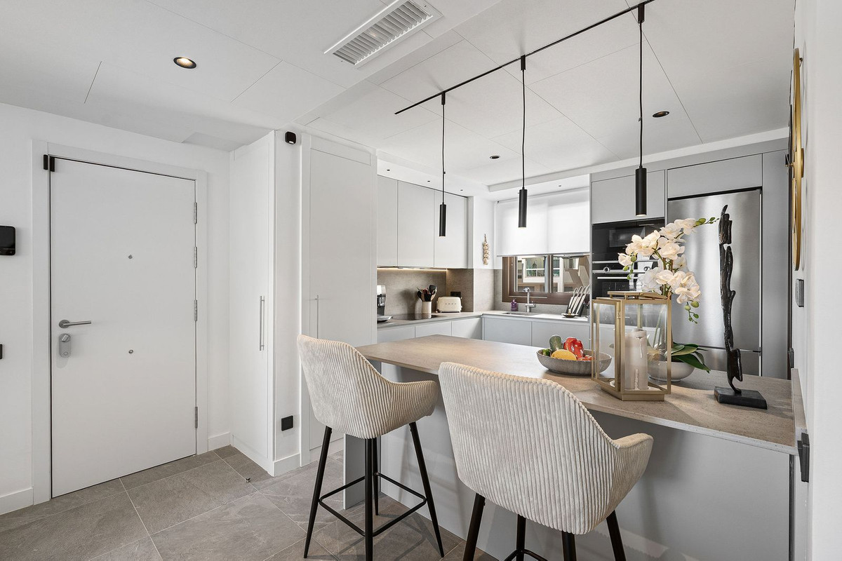 Penthouse te koop in Estepona | 3 slaapkamers H5361727