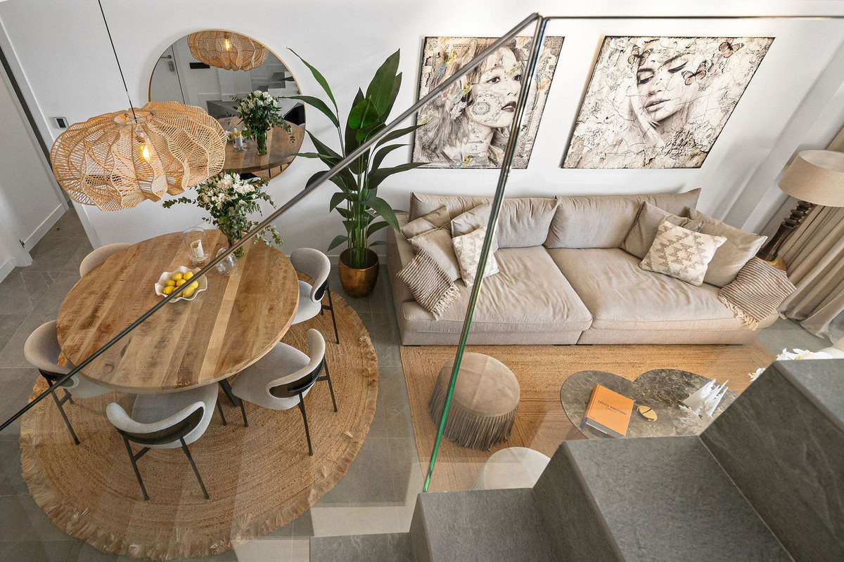 Penthouse te koop in Estepona | 3 slaapkamers H5361727