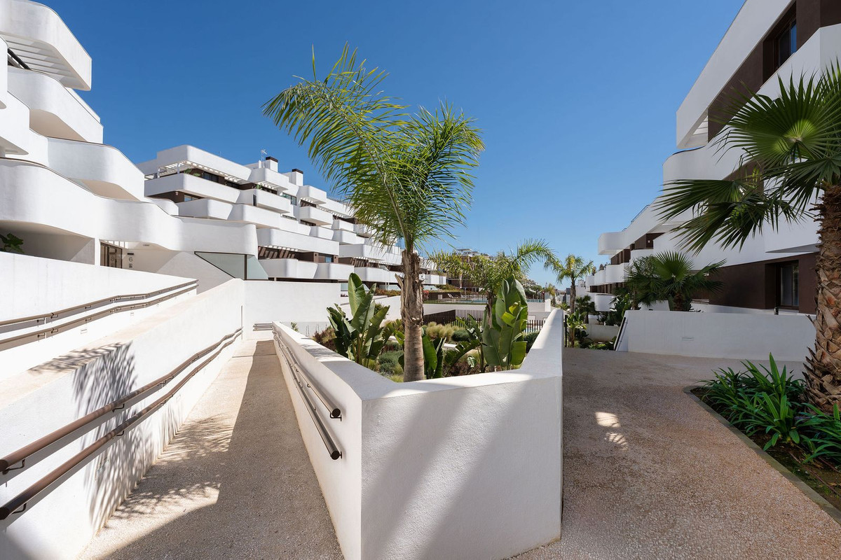 Penthouse te koop in Estepona | 3 slaapkamers H5361727