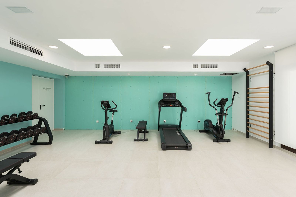 Penthouse te koop in Estepona | 3 slaapkamers H5361727