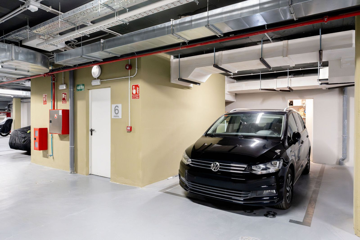 Penthouse te koop in Estepona | 3 slaapkamers H5361727