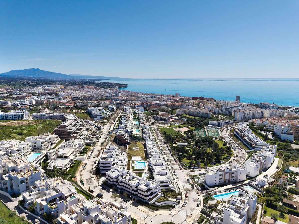 Penthouse te koop in Estepona | 3 slaapkamers H5361727