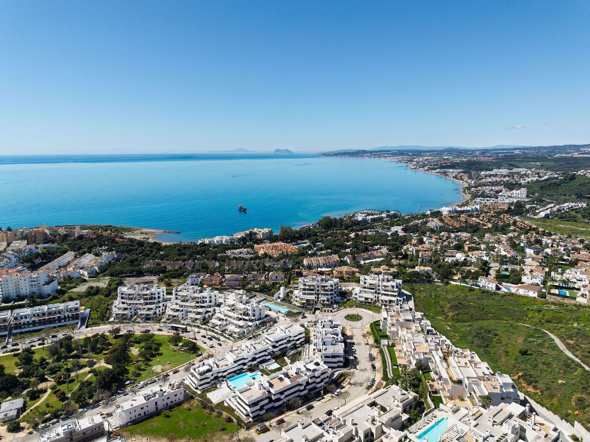 Penthouse te koop in Estepona | 3 slaapkamers H5361727