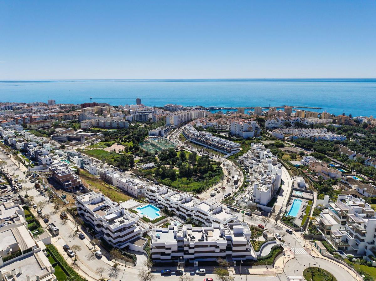 Penthouse te koop in Estepona | 3 slaapkamers H5361727