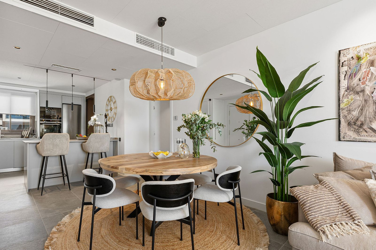 Penthouse te koop in Estepona | 3 slaapkamers H5361727