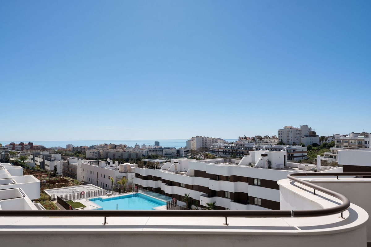 Penthouse te koop in Estepona | 3 slaapkamers H5361727
